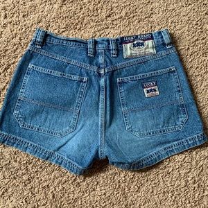 Lucky Brand Denim Shorts